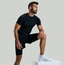 STRIX Šortky 2v1 ULTRA Black - 2