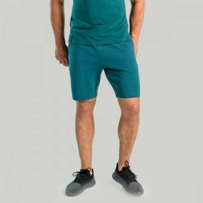 STRIX Šortky Essential Deep Teal STRIX Šortky Essential Deep Teal