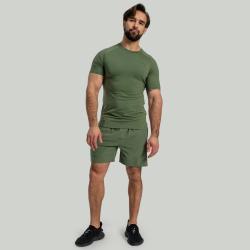 STRIX Šortky Lunar Cedar Green