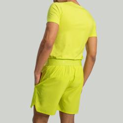 STRIX Šortky Lunar Chartreuse