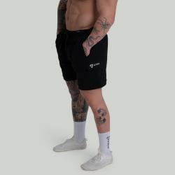 STRIX Šortky ZOA Black