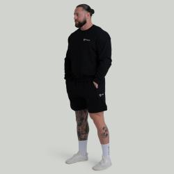 STRIX Šortky ZOA Black