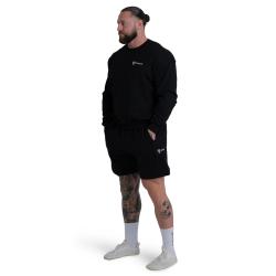 STRIX Šortky ZOA Black