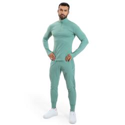 STRIX Sportovní kalhoty ULTRA Agave