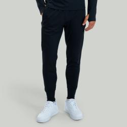 STRIX Sportovní kalhoty ULTRA Black STRIX Sportovní kalhoty ULTRA Black
