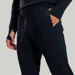 STRIX Sportovní kalhoty ULTRA Black
