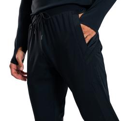 STRIX Sportovní kalhoty ULTRA Black