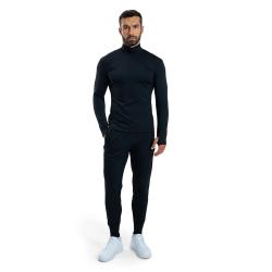 STRIX Sportovní kalhoty ULTRA Black