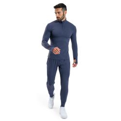 STRIX Sportovní kalhoty ULTRA Graystone