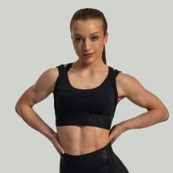 STRIX Sportovní podprsenka Lunar Black STRIX Sportovní podprsenka Lunar Black