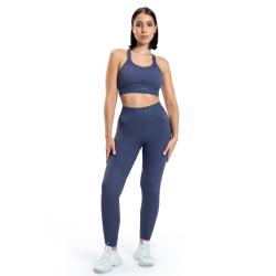 STRIX Sportovní podprsenka Nebula Graystone
