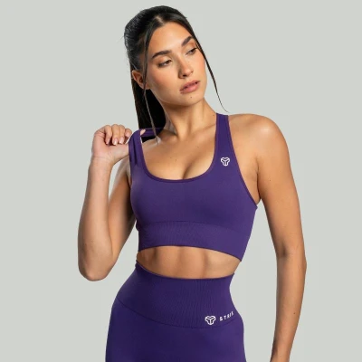 STRIX Sportovní podprsenka Seamless Cosmos