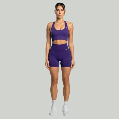 STRIX Sportovní podprsenka Seamless Cosmos