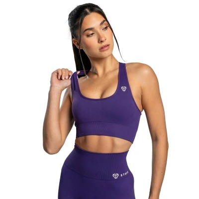 STRIX Sportovní podprsenka Seamless Cosmos