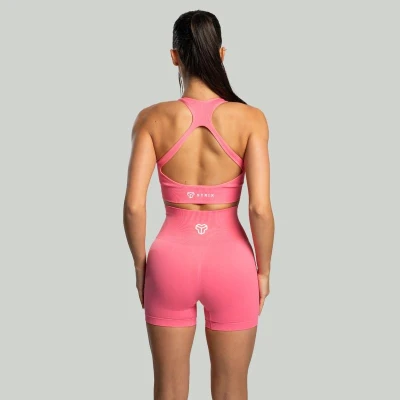 STRIX Sportovní podprsenka Seamless Sorbet