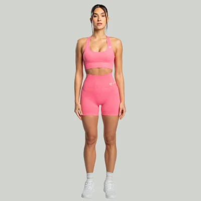 STRIX Sportovní podprsenka Seamless Sorbet
