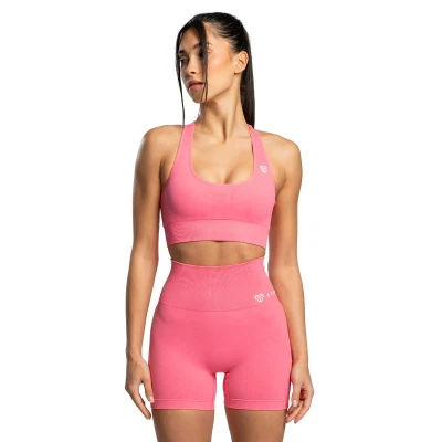 STRIX Sportovní podprsenka Seamless Sorbet