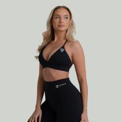 STRIX Sportovní podprsenka Triangle ZOA Black