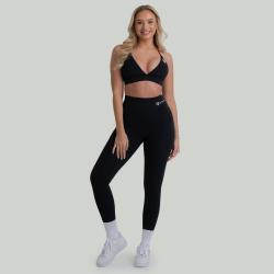 STRIX Sportovní podprsenka Triangle ZOA Black