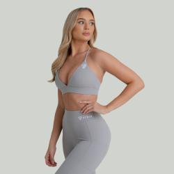 STRIX Sportovní podprsenka Triangle ZOA Smoke