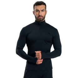 STRIX Sportovní top ULTRA Black