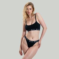 STRIX Tanga Essential 2Pack Black