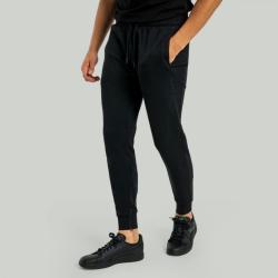 STRIX Tepláky ALPHA Black