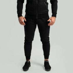 STRIX Tepláky Nova Black STRIX Tepláky Nova Black