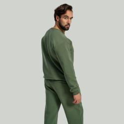 STRIX Tepláky Relaxed Cedar Green