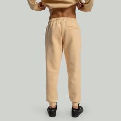 STRIX Tepláky Relaxed Sandshell