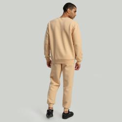 STRIX Tepláky Relaxed Sandshell