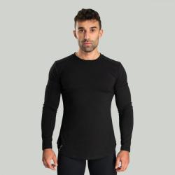 STRIX Tričko s dlhým rukávom Nebula Black STRIX Tričko s dlhým rukávom Nebula Black