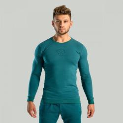STRIX Tričko s dlouhým rukávem Essential Deep Teal
