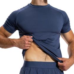 STRIX Tričko Ultimate Graystone