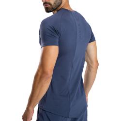 STRIX Tričko Ultimate Graystone