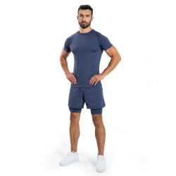 STRIX Tričko Ultimate Graystone