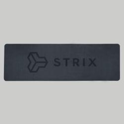 STRIX Podložka na cvičení Yoga Mat Stellar Black