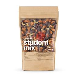 GymBeam Studentský mix