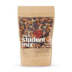 GymBeam Studentský mix 500 g GymBeam Studentský mix 500 g