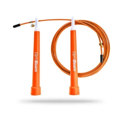 GymBeam Švihadlo Orange (VÝPRODEJ) GymBeam Švihadlo Orange (VÝPRODEJ)