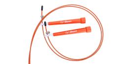 GymBeam Švihadlo Orange (VÝPRODEJ)