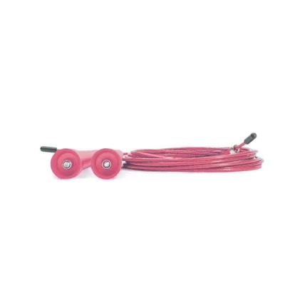 GymBeam Švihadlo Pink
