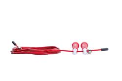 GymBeam Švihadlo Red