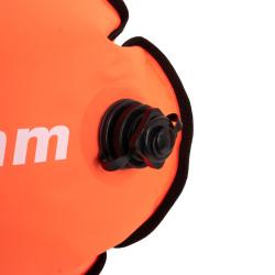 GymBeam Swim Buoy 28 l Orange