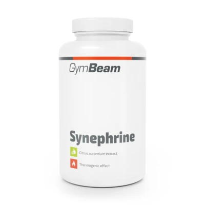 GymBeam Synefrin 180 tab.