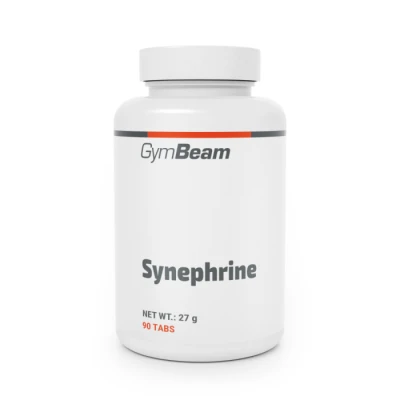 GymBeam Synefrin 180 tab.