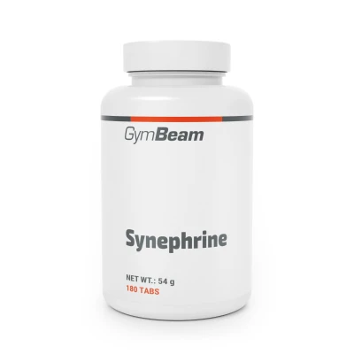 GymBeam Synefrin 240 tab.