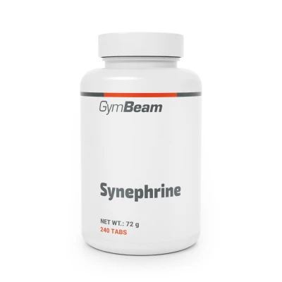GymBeam Synefrin 240 tab.