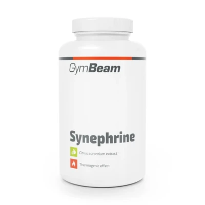 GymBeam Synefrin 90 tab. (VÝPRODEJ) GymBeam Synefrin 90 tab. (VÝPRODEJ)