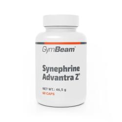 GymBeam Synefrin Advantra Z 60 kaps.